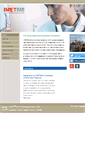 Mobile Screenshot of imet2000.org